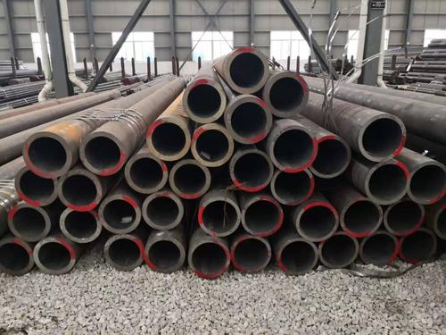 15crmo合金無縫鋼管